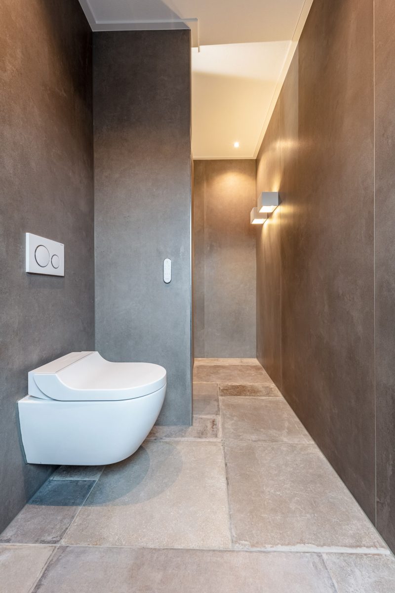 Hotel-chique badkamer, foto 10