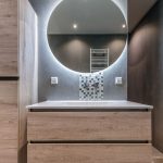 Hotel-chique badkamer, foto 4