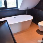 Keramisch marmerlook zwart, foto 3