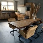 Keramische hardsteenlook vloer, foto 3