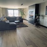 Keramische houtlook vloer, foto 2