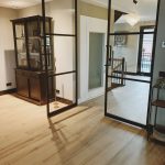 Keramische houtlook vloer, foto 4
