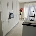 Keramische marmerlook vloer, foto 5
