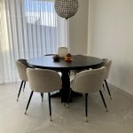 Keramische marmerlook vloer, foto 7