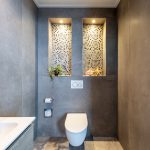 Luxe toilet, foto 1