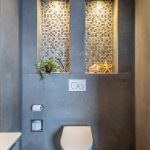 Luxe toilet, foto 2
