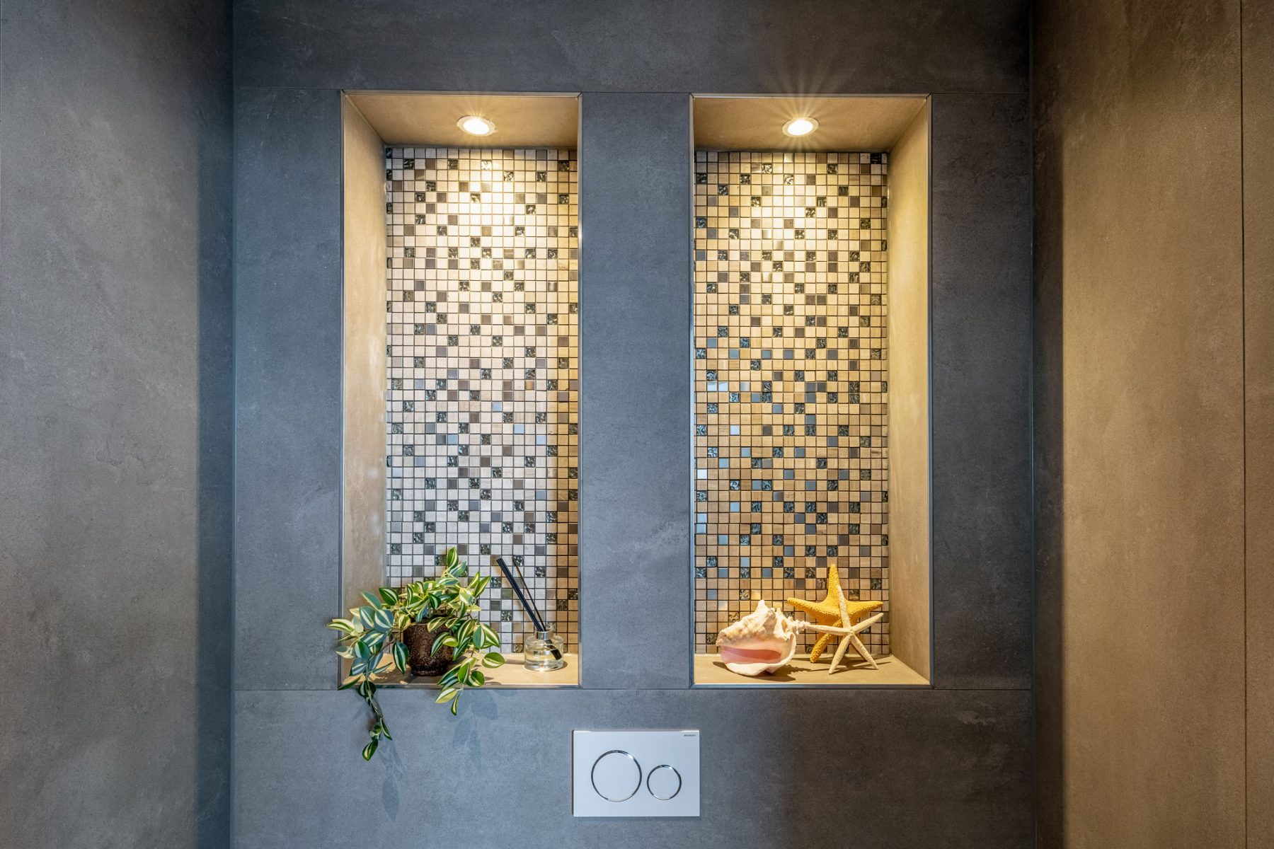 Luxe toilet, foto 3