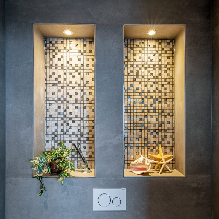Luxe toilet, foto 3