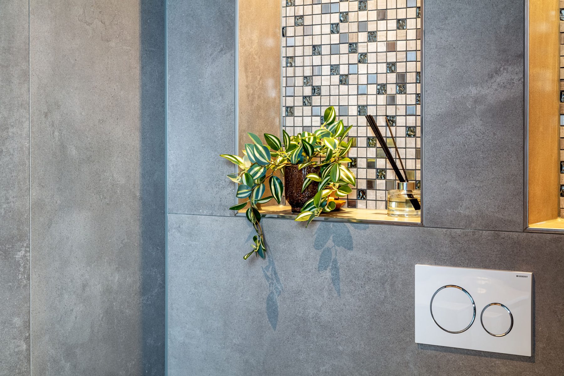 Luxe toilet, foto 4