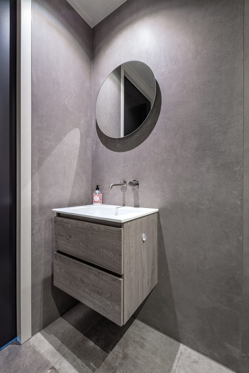 Luxe toilet, foto 5