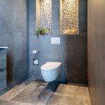Luxe toilet, foto 6