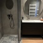Terrastegels en badkamer penthouse, foto 3