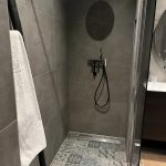 Terrastegels en badkamer penthouse, foto 4